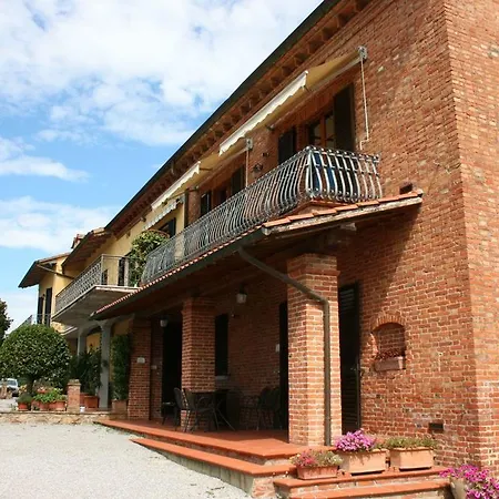 Il Parco Villa La Croce