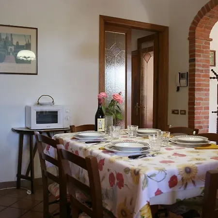 Villa Il Parco *