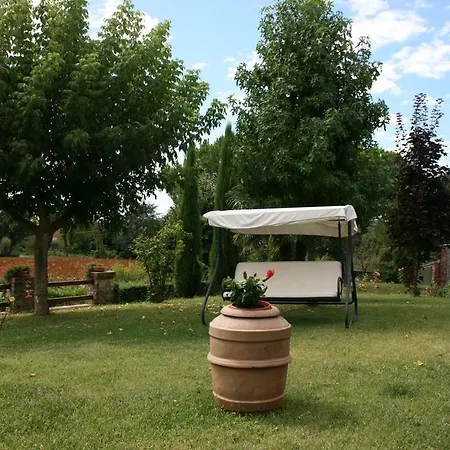 Villa Il Parco