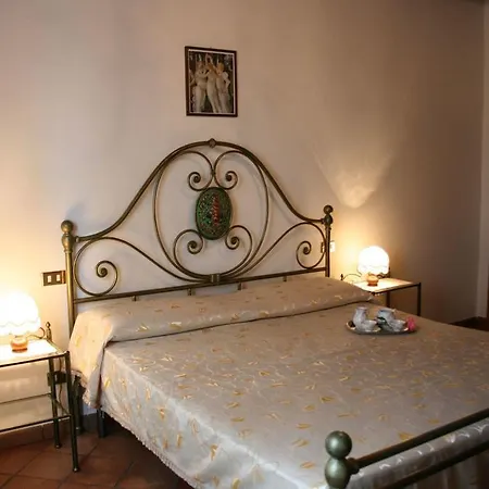 Villa Il Parco *