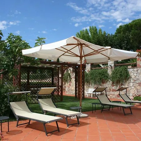 Il Parco Вилла *