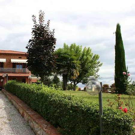 Il Parco La Croce